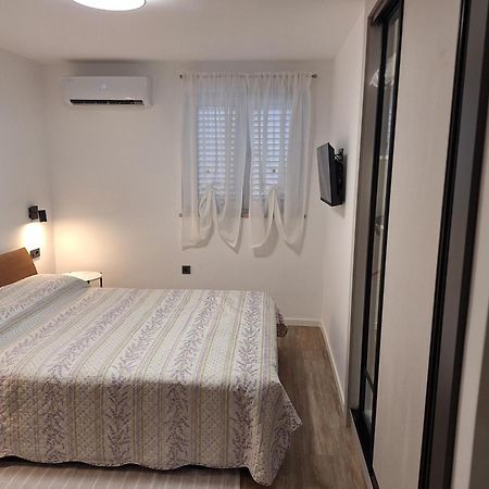 Casa Bianca Apartman Dramalj Zewnętrze zdjęcie