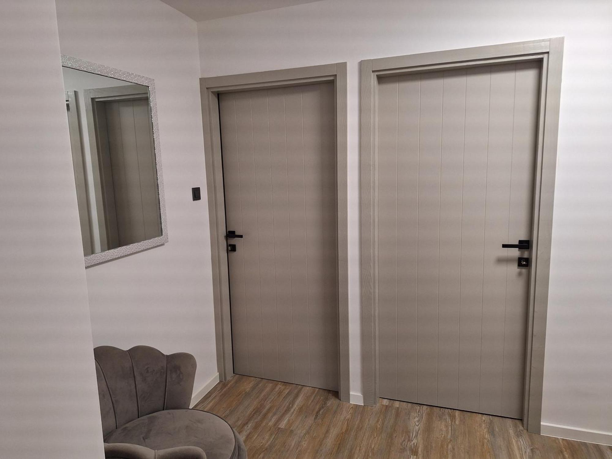 Casa Bianca Apartman Dramalj Zewnętrze zdjęcie