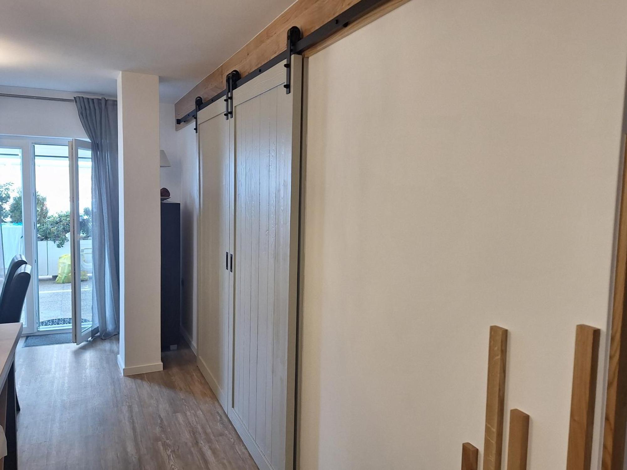 Casa Bianca Apartman Dramalj Zewnętrze zdjęcie