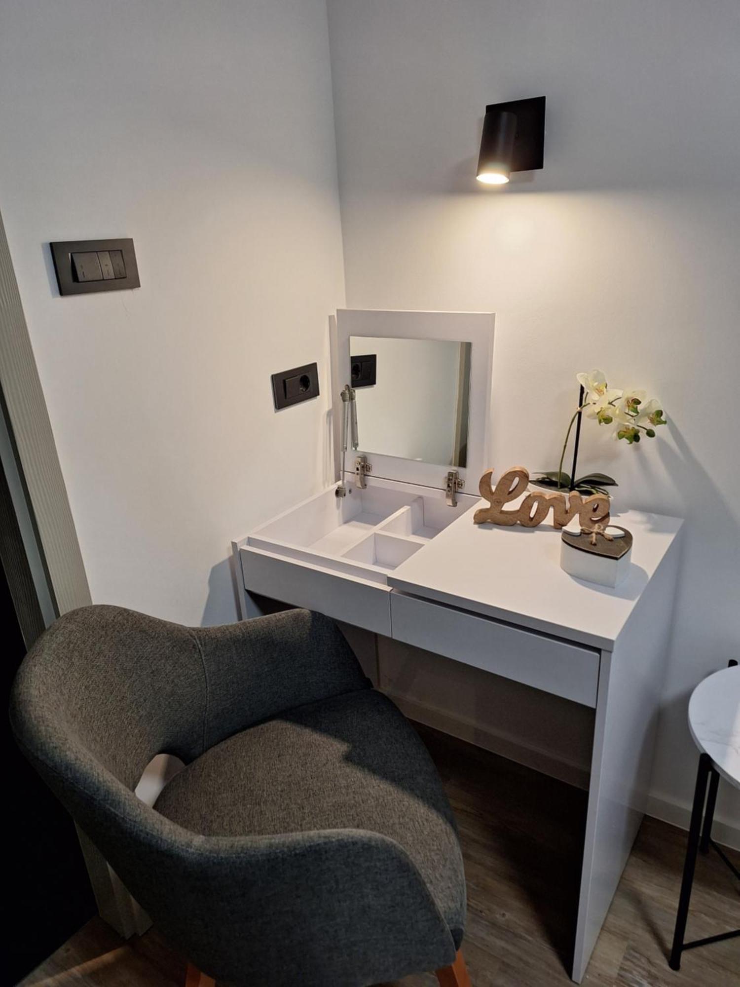 Casa Bianca Apartman Dramalj Zewnętrze zdjęcie