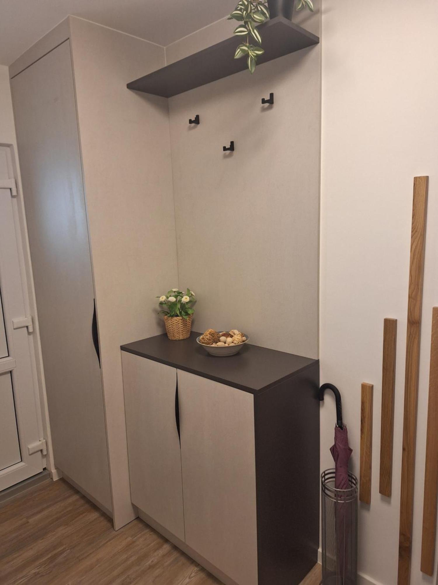Casa Bianca Apartman Dramalj Zewnętrze zdjęcie