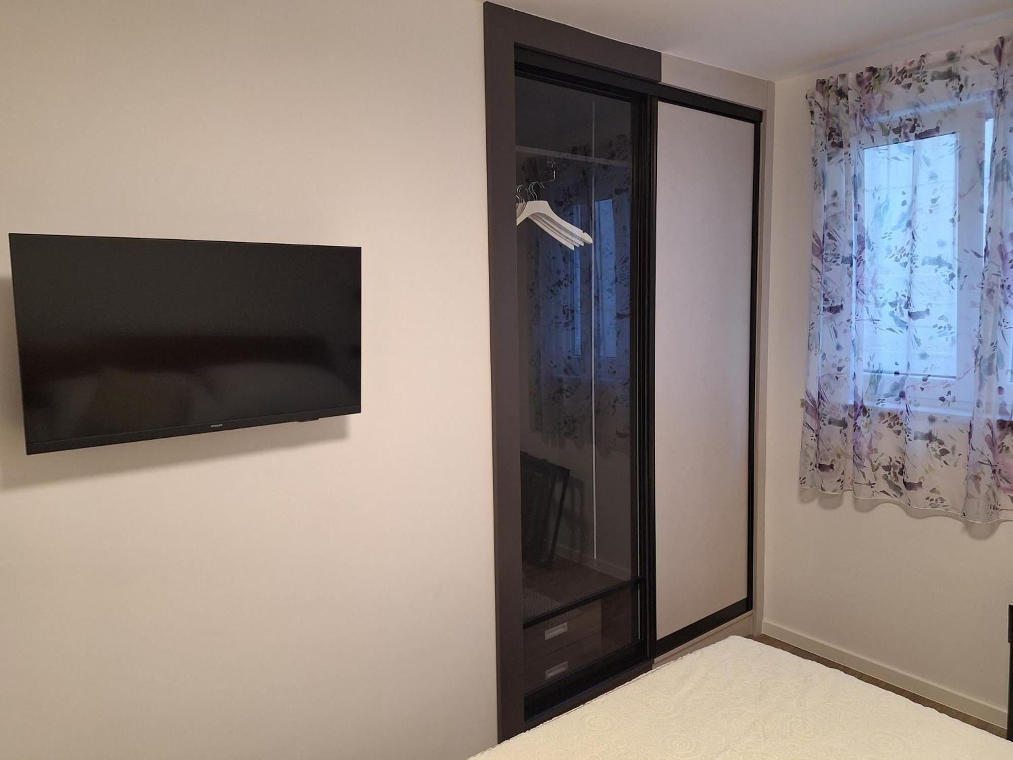Casa Bianca Apartman Dramalj Zewnętrze zdjęcie