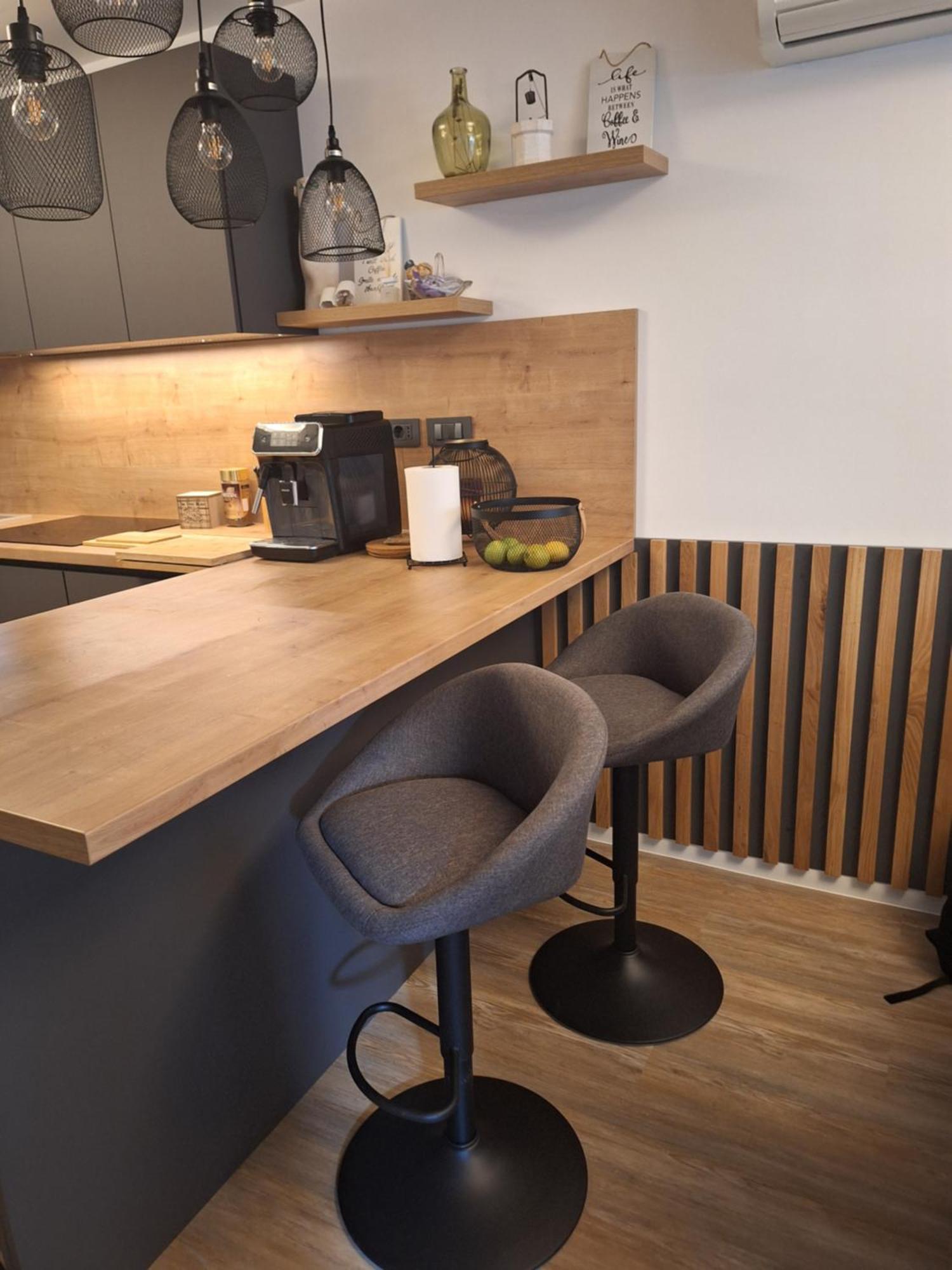Casa Bianca Apartman Dramalj Zewnętrze zdjęcie