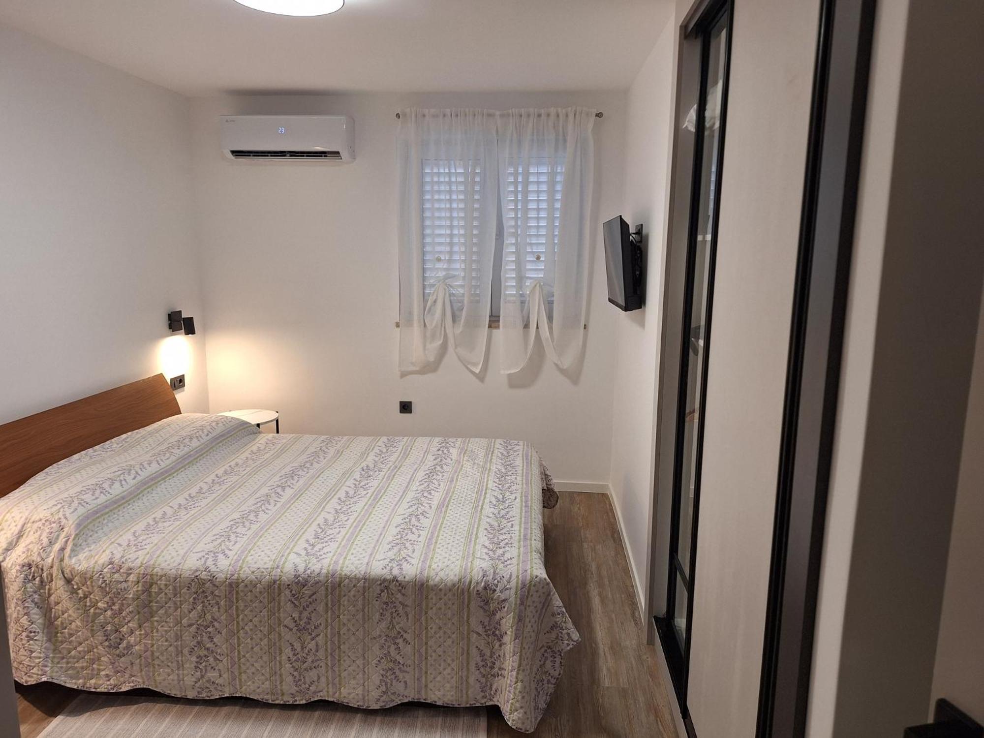 Casa Bianca Apartman Dramalj Zewnętrze zdjęcie