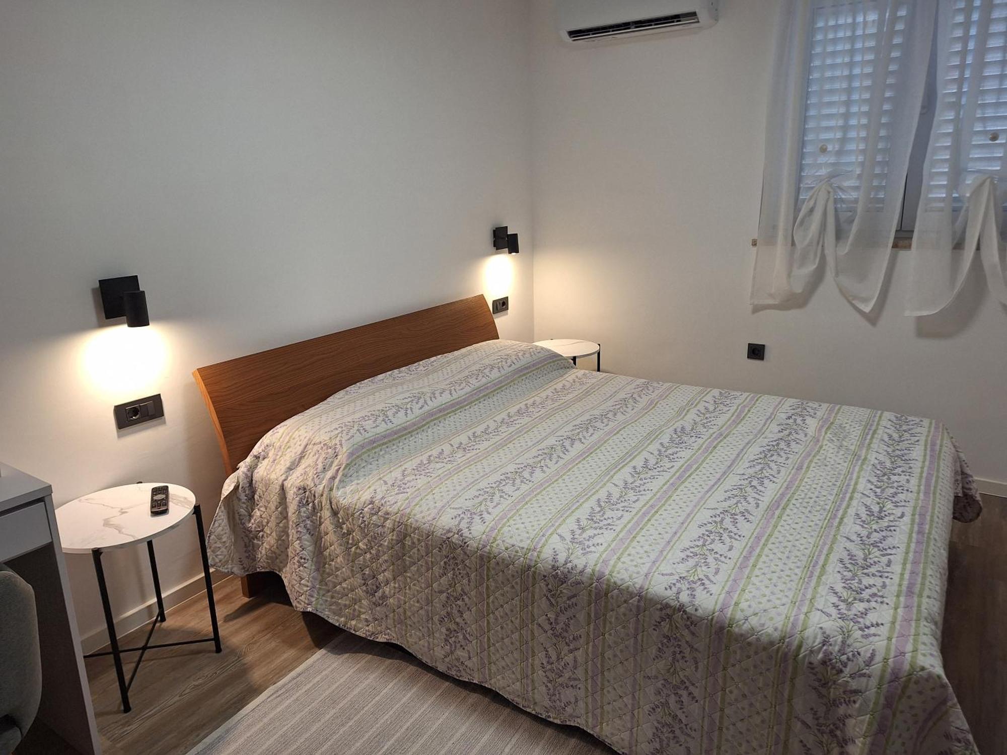 Casa Bianca Apartman Dramalj Zewnętrze zdjęcie