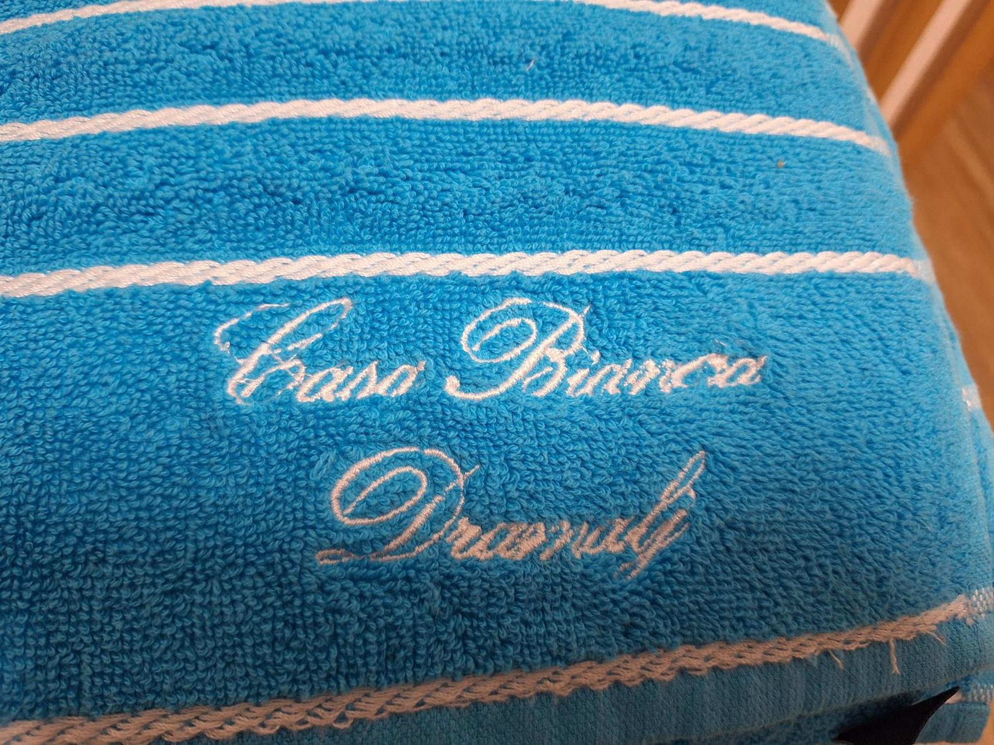 Casa Bianca Apartman Dramalj Zewnętrze zdjęcie